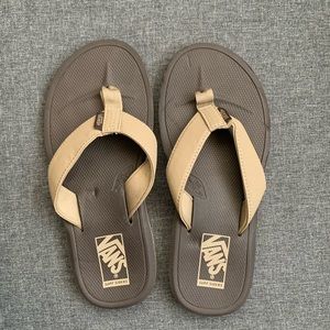 VANS Nexpa Synthetic Men’s Sandals